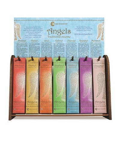 Archandělské vonné tyčinky - Uriel